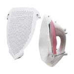Heat-resistant Silicone iron soleplate cover