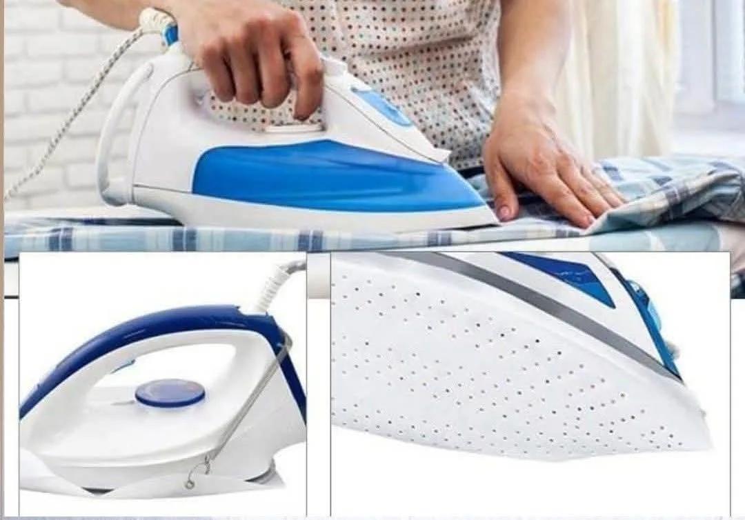 Heat-resistant Silicone iron soleplate cover - Image 5