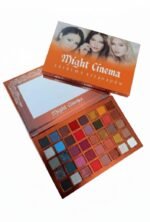 Might Cinema 40 Color Eyeshadow Palette