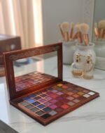 Might Cinema 40 Color Eyeshadow Palette - Image 5