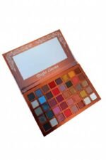 Might Cinema 40 Color Eyeshadow Palette - Image 4