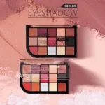 M.N 15 Color Eyeshadow Palette - Image 4