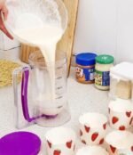 Professional Batter Dispenser & Cupcake Maker - Image 3