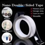 Crystal Nano Double-Sided Tape - Image 2