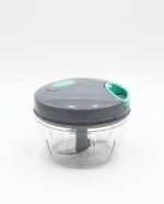 قطاعة خضروات يدوي بحبل