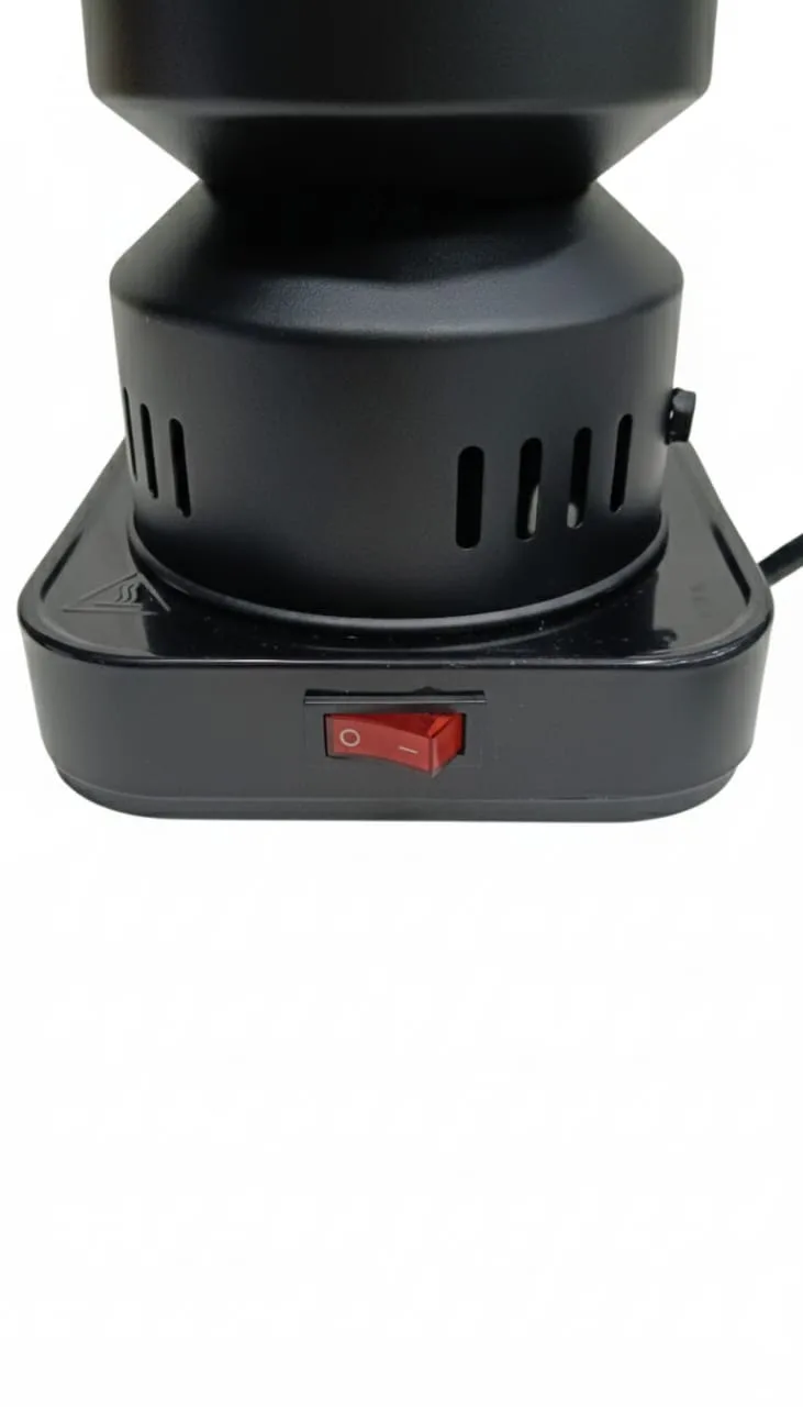 Quick Electric Charcoal Starter - Image 2