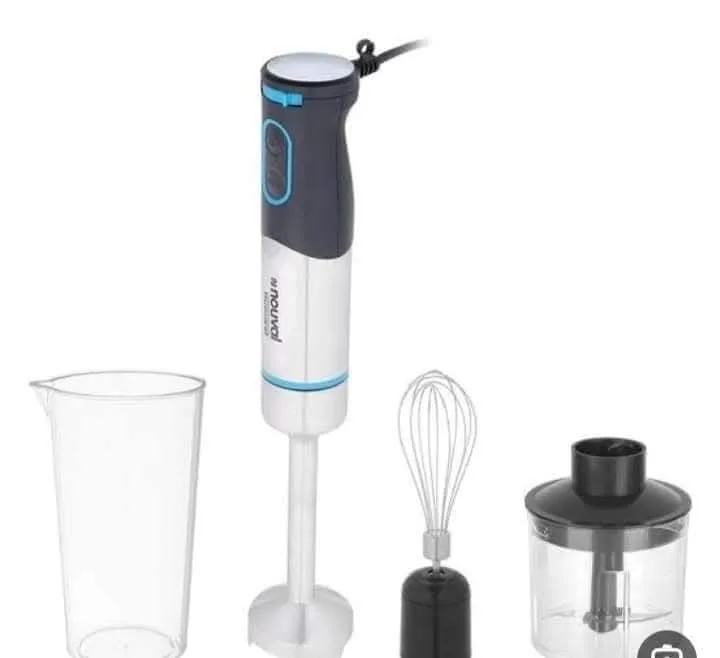 ⁦هاند بلندر 7*1 نوفال هامر⁩ - الصورة ⁦1⁩