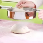 ⁦طقم منخل 12 قطعة⁩ - الصورة ⁦2⁩