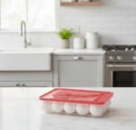 ⁦حافظة بيض⁩ - الصورة ⁦4⁩