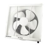 شفاط سوناي ٢٥ سم حائط ٢ إتجاه بشبكة