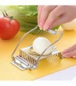 ⁦قطاعة بيض استانلس⁩ - الصورة ⁦4⁩