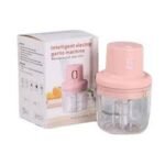 Vegetable and Spice Chopper - Image 4