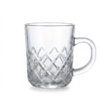 Blanc Max 6-Piece Mug Set