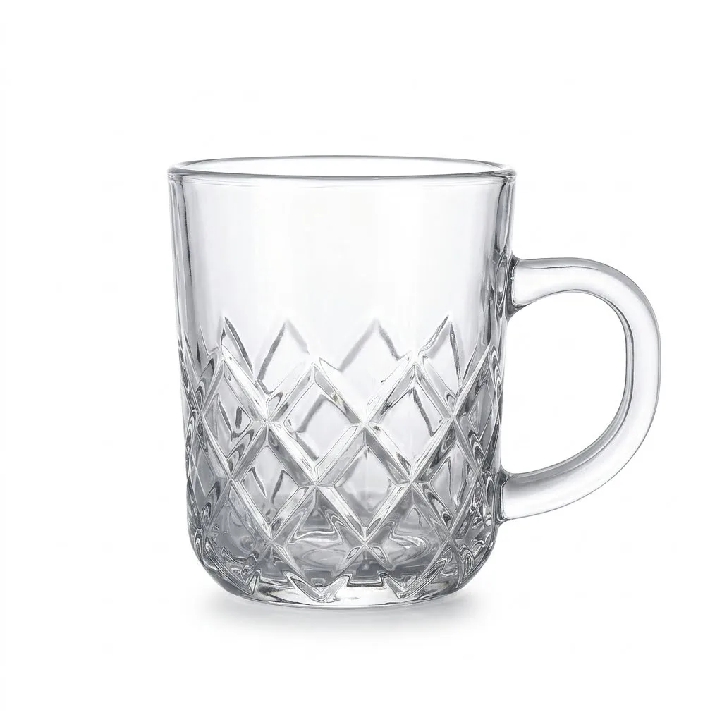 Blanc Max 6-Piece Mug Set - Image 1