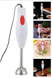 electric hand blender - Image 3