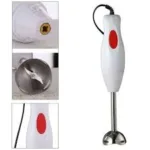 electric hand blender - Image 4
