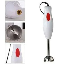 electric hand blender - Image 4