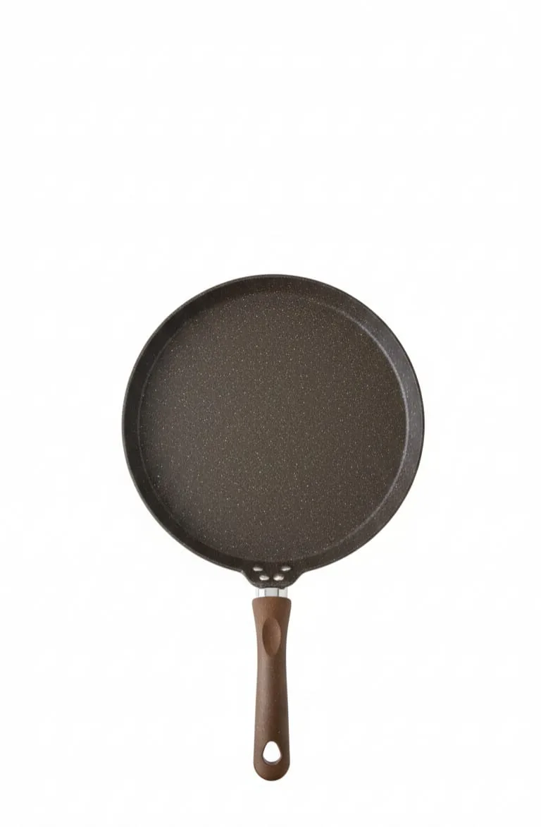Granite crepe pan - Image 4