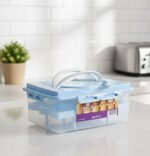 ⁦علبة بيض 2 دور⁩ - الصورة ⁦3⁩