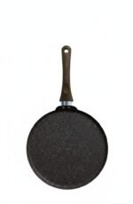 طاسة كريب جيرانيت