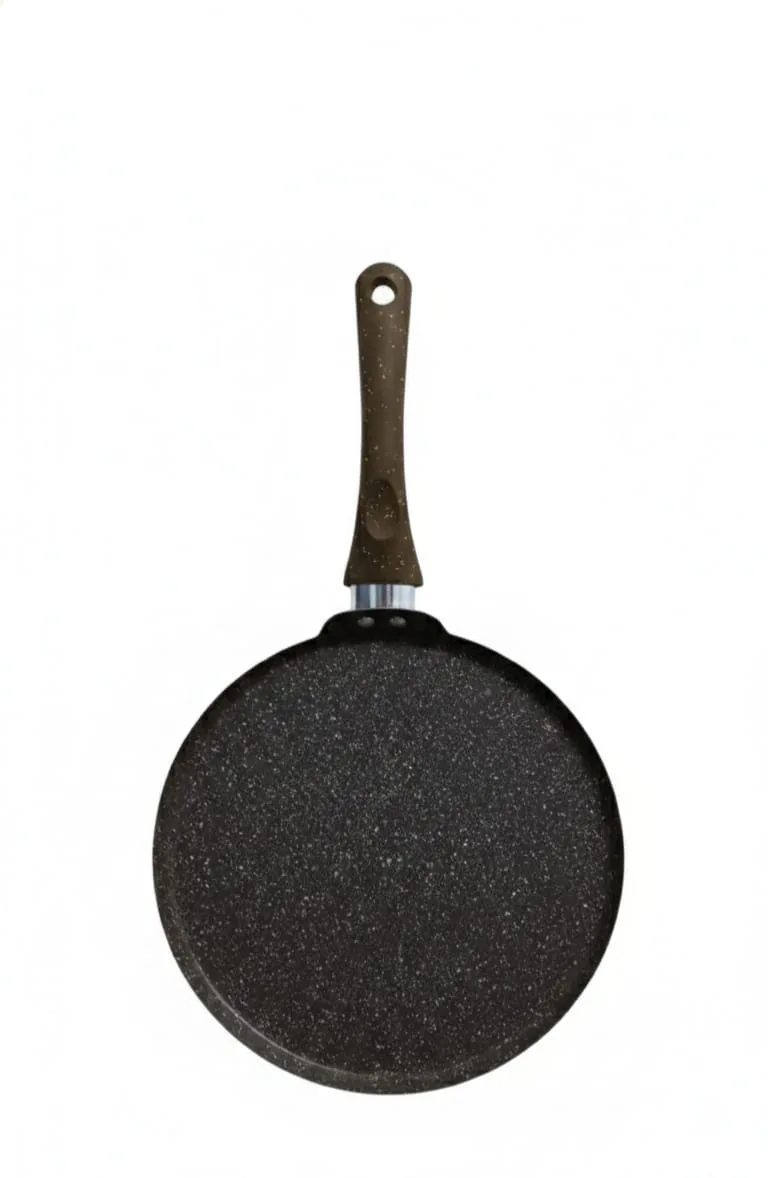 ⁦طاسة كريب جيرانيت⁩ - الصورة ⁦1⁩