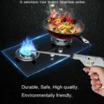 Stainless Steel Kitchen Spark Lighter - Image 3