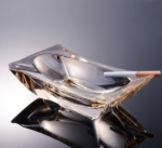 BlinkMax Glass Ashtray - Image 3