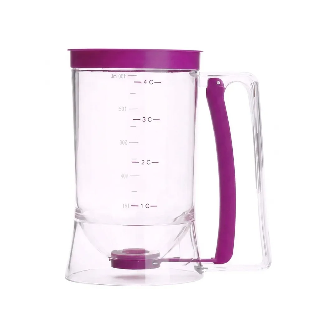 Professional Batter Dispenser & Cupcake Maker - Image 1