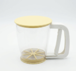 Automatic Flour Sifter Jug