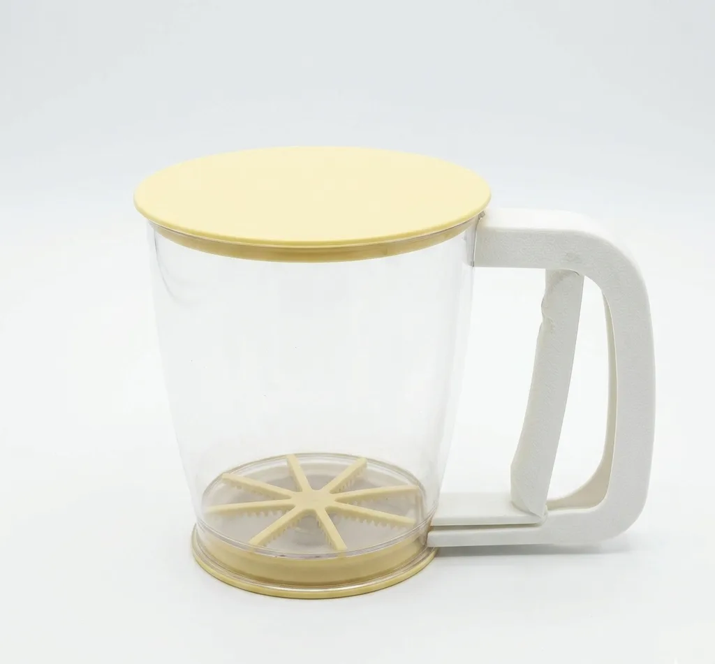 Automatic Flour Sifter Jug - Image 1