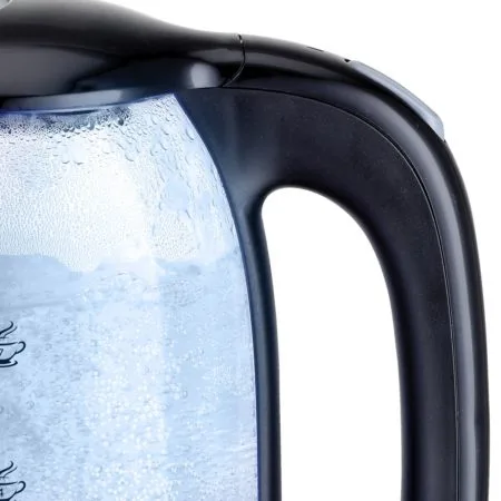 Sonai Glass Kettle - Image 4