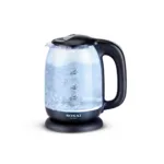 Sonai Glass Kettle