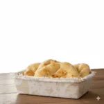 Ramadan bread basket