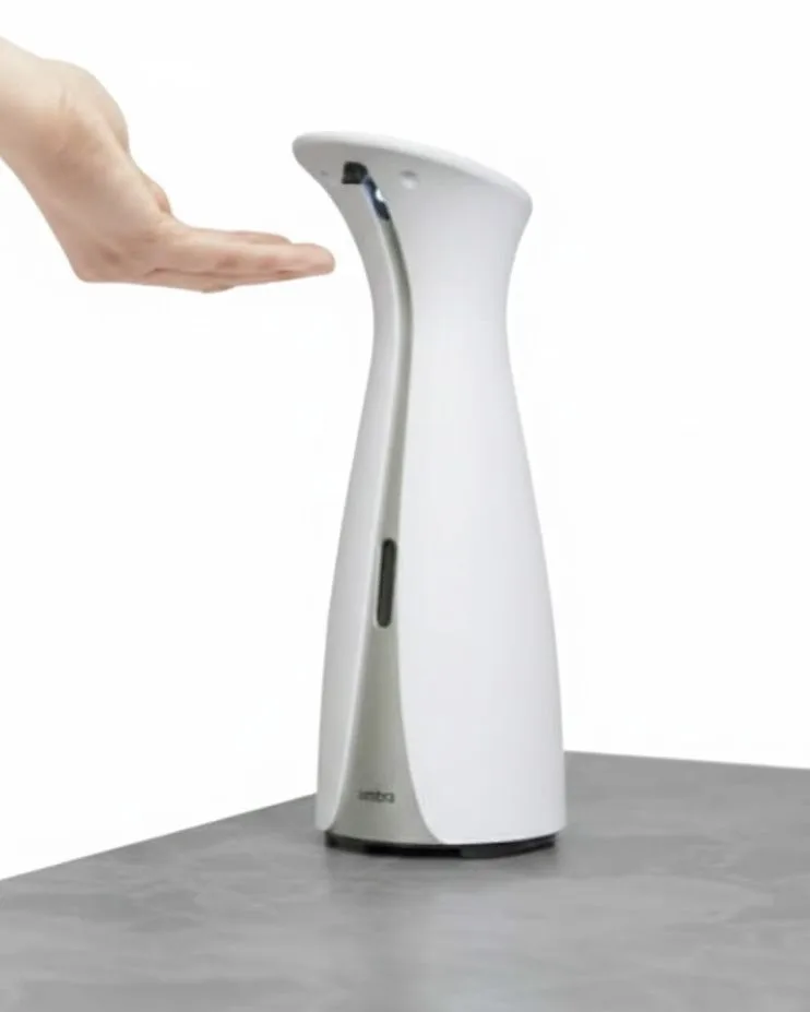 Touchless Soap Dispenser - Image 1