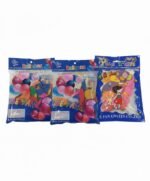 اكياس باللون الوان عدد (25_50_100)