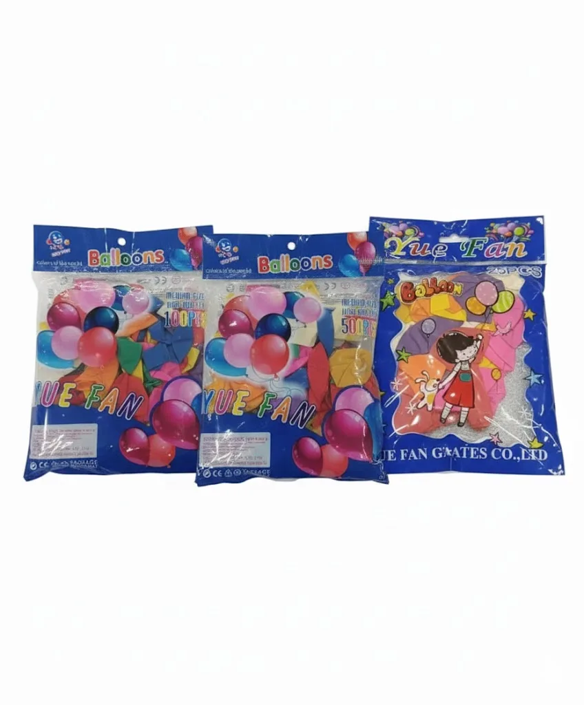 ⁦اكياس باللون الوان عدد (25_50_100)⁩ - الصورة ⁦1⁩