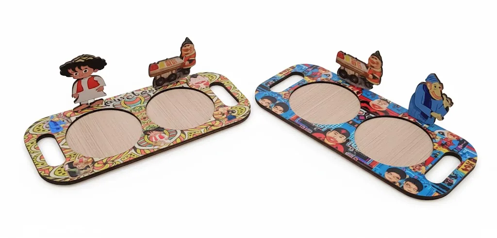 ⁦كوستر 2 عين⁩ - الصورة ⁦1⁩