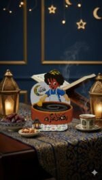 ⁦ستاند رمضان⁩ - الصورة ⁦2⁩