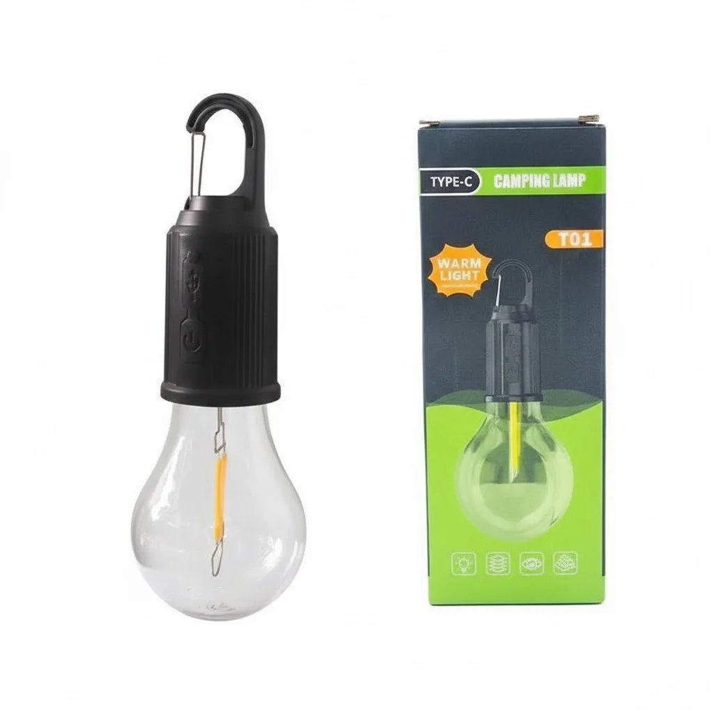 T-01 Magic Lamp - Image 1