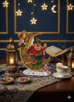 ⁦ستاند رمضان⁩ - الصورة ⁦3⁩