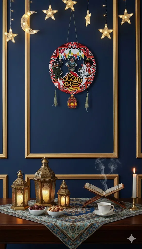 ⁦دلاية رمضان⁩ - الصورة ⁦4⁩