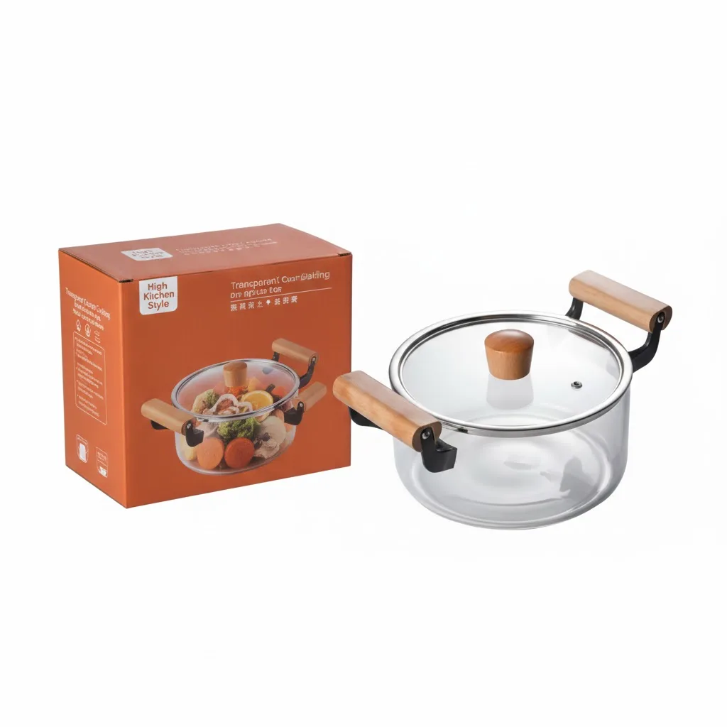 unnamed (21) حلة زجاج بايركس 1.8 لتر - الصورة 1