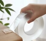 Crystal Nano Double-Sided Tape - Image 3