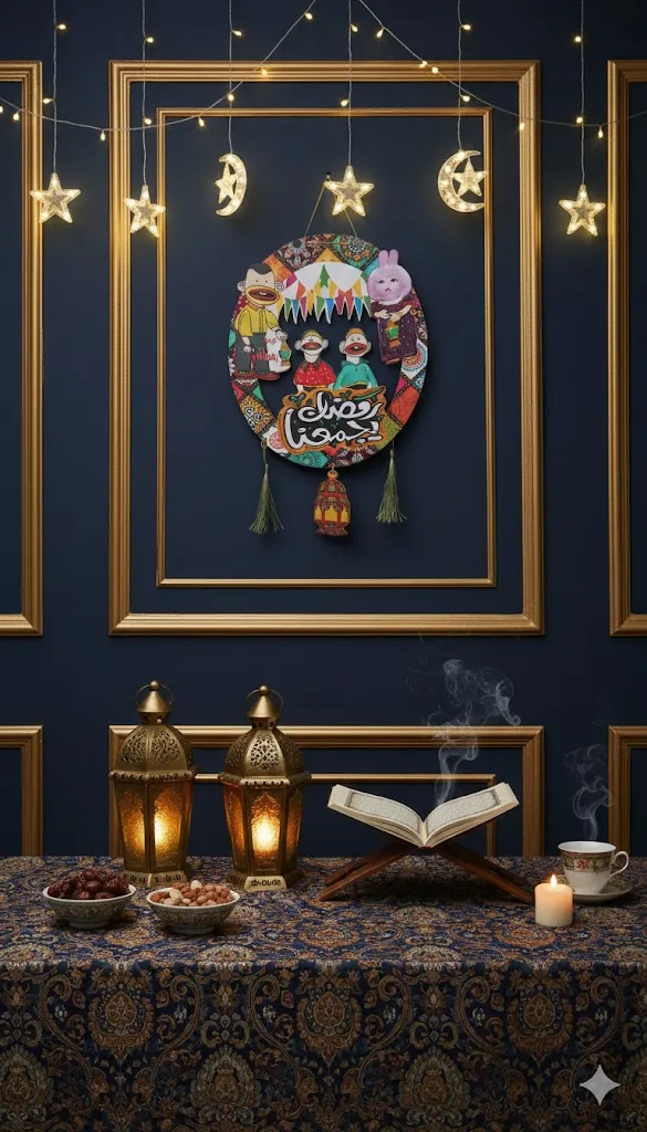 ⁦دلاية رمضان⁩ - الصورة ⁦3⁩