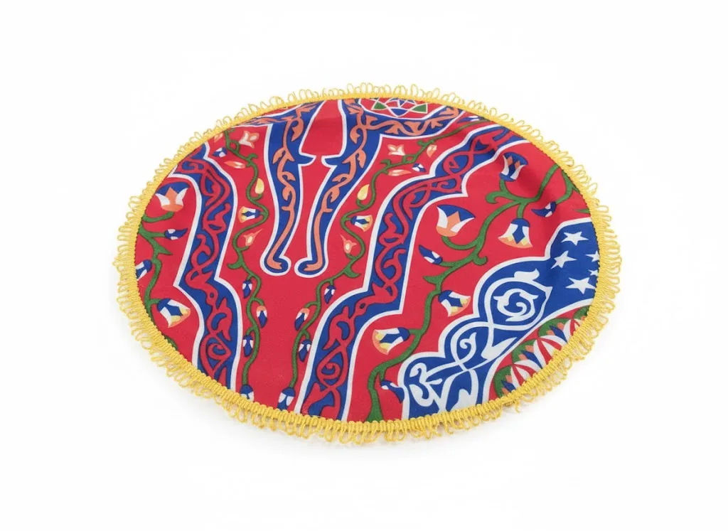 ⁦صينية افطار و سحور خيامية⁩ - الصورة ⁦1⁩