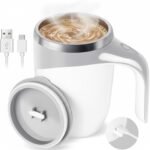 ⁦مج حراري ستيل USB⁩ - الصورة ⁦3⁩