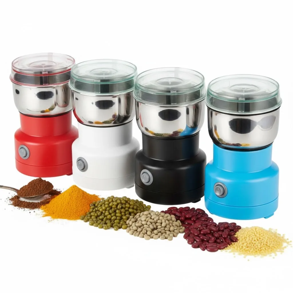 ⁦مطحنة كهربائية⁩ - الصورة ⁦1⁩