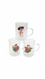 3-in-1 Ramadan Pyrex mug