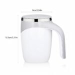 ⁦مج حراري ستيل كبسولة⁩ - الصورة ⁦4⁩