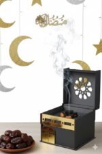 Ramadan Holy Kaaba Bakhoor Burner
